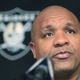 Illustration for article titled Hue Jackson Needs To Sell You Some Raider Tickets